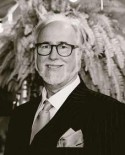 Steven Robert Tyson