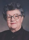 Marion A. Leach