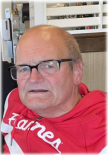 Timothy Evans