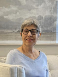 Nasreen Zahra Farzad
