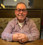 Reinaldo Matos (Ray) Figueiredo