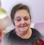 Thérèse Thériault Caouette