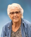 Antoinette St-Laurent Lavoie