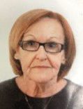 Suzanne Perron Plante