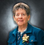 Simone Deschênes