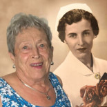 Betty Anne Cates Noullet