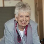 Catherine (Kaye) MacMillan