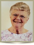 Dorothy Joan Agnew