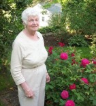 Mona Jean (Dolly) Martin McKay