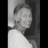 Sharon Andrée Driscoll Jacques