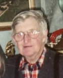 Fenton William (Ya) Harrington