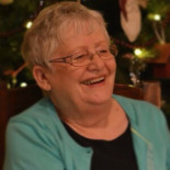 Margaret Olive Swabey Stevens