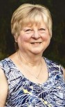 Joyce Fulton Kerslake