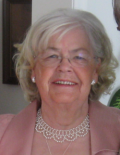 Greta Blanche Chamberland Grondin