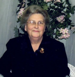 Louise Monica McIntosh