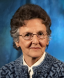 Charlotte Jean MacQuarrie