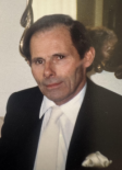 Calvin (Lorne) MacNeill