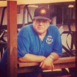 David (Rag Mop) Martin