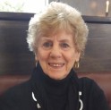 Mary Catherine Gowland