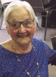 Elisabeth Van Tol