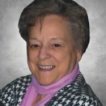 Ghislaine Bouchard Dufort