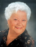 Georgette Bergeron Williamson