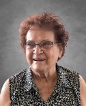 Jacqueline Lavoie Lachance