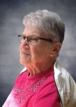 Claire Lamarche Blain