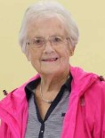 Ruby (Jean) Crerar Ingram