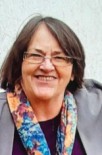 Nora Gene Campbell