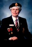 Lois M. Brown