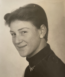 Sigrid Weston