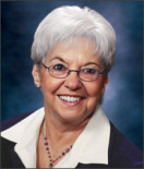 Jacqueline Langlais Jodoin