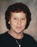 Rose Lagacé Lévesque