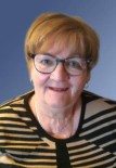 Ghislaine Lefebvre Vincent