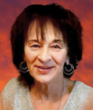 Nicole Latour Charest