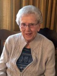Jeanette Bryden (Janie) Golding Moffat