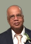 Sylvester Saverimuthu