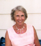 Joyce McMullen