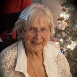 Mary Bernadette (Bernie) MacDonald