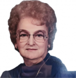Margaret Jean Collier-Drury Nelson