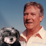 Charles William (Chuck) Passmore