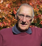 Donald Sutherland Hollins