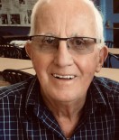 William James Edward (Jim) Maw