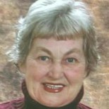 Anna Jeanette Byers MacLean