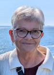Ginette Lacharité