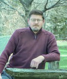 Jason Edward John McDonald