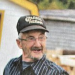 Gerald Whalen