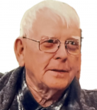 John (Errison) MacLeod