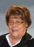 Rose-Eva Lefebvre Deslandes